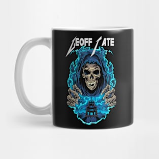 GEOFF TATE VTG Mug